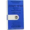 UTILIN H D 5 suppositories, 10 pcs