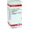 JABORANDI D 3 tablets, 80 pcs