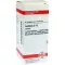 LACHESIS D 12 tablets, 80 pcs