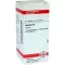 LEDUM D 6 tablets, 80 pcs