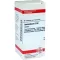 LYCOPODIUM D 30 tablets, 80 pcs