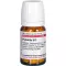 PULSATILLA D 12 tablets, 80 pcs