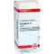 PULSATILLA D 12 tablets, 80 pcs