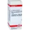 RHUS TOXICODENDRON D 12 tablets, 80 pcs