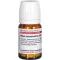 RHUS TOXICODENDRON D 30 tablets, 80 pcs
