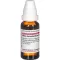RHUS TOXICODENDRON D 30 Dilution, 20 ml