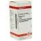 SEPIA D 12 tablets, 80 pcs