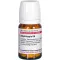 STAPHISAGRIA D 6 tablets, 80 pcs