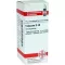 TABACUM D 30 globules, 10 g