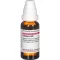 TABACUM D 30 Dilution, 20 ml