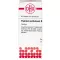 THALLIUM SULFURICUM D 6 tablets, 80 pcs