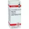 THUJA D 3 globules, 10 g