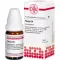 THUJA D 4 globules, 10 g