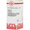 THUJA D 6 globules, 10 g
