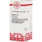 THUJA D 12 globules, 10 g
