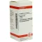 THUJA D 12 tablets, 80 pcs