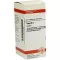 THUJA D 3 tablets, 80 pcs