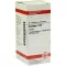 ACONITUM D 30 tablets, 80 pcs