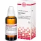 AGNUS CASTUS Mother tincture D 1, 50 ml