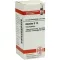 ALUMINA D 12 globules, 10 g