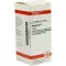 ALUMINA D 4 tablets, 80 pcs