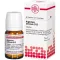 ARGENTUM NITRICUM D 12 tablets, 80 pcs
