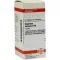 ARGENTUM NITRICUM D 30 tablets, 80 pcs