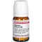 ARGENTUM NITRICUM D 30 tablets, 80 pcs