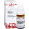 ARGENTUM NITRICUM D 30 globules, 10 g