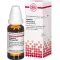 ARGENTUM NITRICUM D 12 Dilution, 20 ml