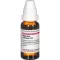 ARGENTUM NITRICUM D 12 Dilution, 20 ml