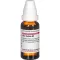 ASA FOETIDA D 3 dilution, 20 ml