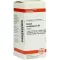 BARIUM CARBONICUM D 30 tablets, 80 pcs