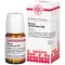BARIUM CARBONICUM D 30 tablets, 80 pcs