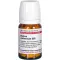 BARIUM CARBONICUM D 30 tablets, 80 pcs