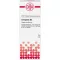 CAMPHORA D 4 dilution, 20 ml
