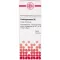 CARDIOSPERMUM D2 dilution, 50 ml