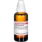 CARDIOSPERMUM D2 dilution, 50 ml