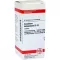 CAUSTICUM HAHNEMANNI D 12 tablets, 80 pcs