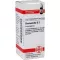 CHAMOMILLA D 2 globules, 10 g