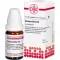 CHAMOMILLA D 2 globules, 10 g