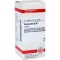 CHAMOMILLA D 30 tablets, 80 pcs