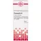 CHAMOMILLA D 4 dilution, 50 ml