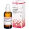 CHAMOMILLA D 4 dilution, 50 ml