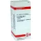 CIMICIFUGA D 4 tablets, 80 pcs
