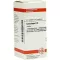 CIMICIFUGA D 6 tablets, 80 pcs