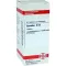 COCCULUS D 12 tablets, 80 pcs