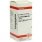 CORALLIUM RUBRUM D 6 tablets, 80 pcs