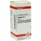 CRATAEGUS D 4 tablets, 80 pcs