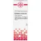 EQUISETUM ARVENSE D 4 dilution, 20 ml